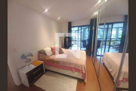 Apartamento à venda com 3 quartos, 110m² em Rcr Bandeirantes, Rio de Janeiro