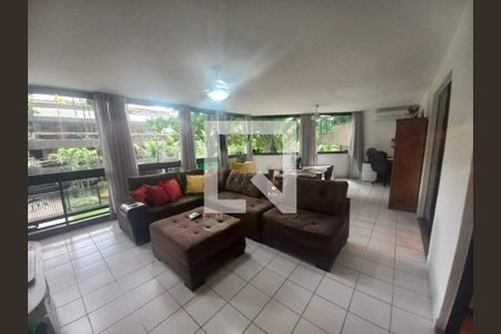 Apartamento à venda com 3 quartos, 110m² em Rcr Bandeirantes, Rio de Janeiro