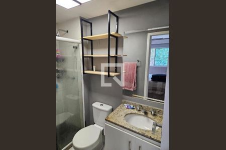 Apartamento à venda com 2 quartos, 65m² em Recreio dos Bandeirantes, Rio de Janeiro