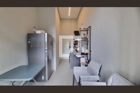 Apartamento à venda com 1 quarto, 33m² em Itaim Bibi, São Paulo