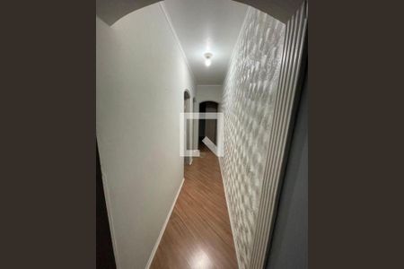 Casa à venda com 4 quartos, 215m² em Jardim Milena, Santo André