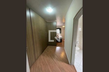 Casa à venda com 4 quartos, 215m² em Jardim Milena, Santo André