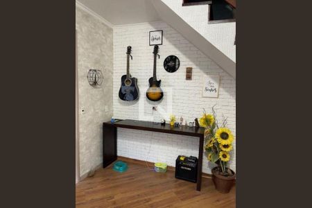 Casa à venda com 4 quartos, 215m² em Jardim Milena, Santo André