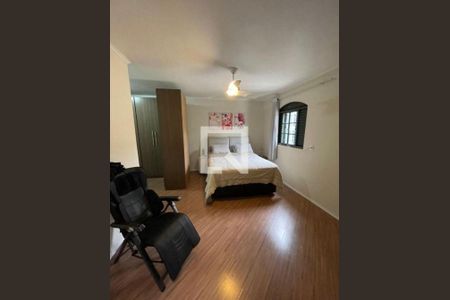 Casa à venda com 4 quartos, 215m² em Jardim Milena, Santo André