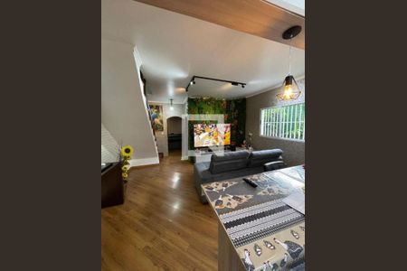 Casa à venda com 4 quartos, 215m² em Jardim Milena, Santo André