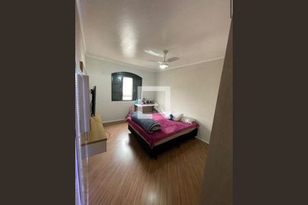 Casa à venda com 4 quartos, 215m² em Jardim Milena, Santo André