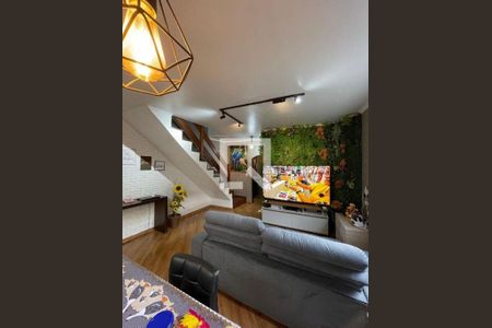 Casa à venda com 4 quartos, 215m² em Jardim Milena, Santo André