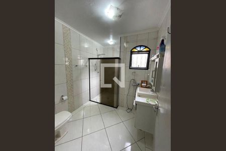 Casa à venda com 4 quartos, 215m² em Jardim Milena, Santo André