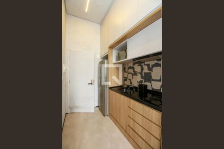 Studio de kitnet/studio à venda com 1 quarto, 28m² em Pinheiros, São Paulo