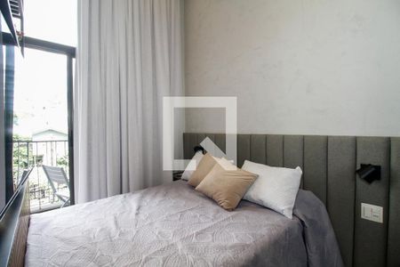 Studio de kitnet/studio à venda com 1 quarto, 28m² em Pinheiros, São Paulo