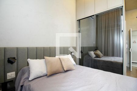 Studio de kitnet/studio à venda com 1 quarto, 28m² em Pinheiros, São Paulo