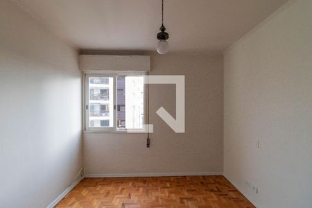 Quarto 2 de apartamento à venda com 3 quartos, 120m² em Pompeia, São Paulo