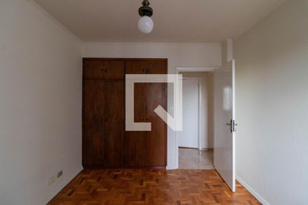 Quarto 2 de apartamento à venda com 3 quartos, 120m² em Pompeia, São Paulo