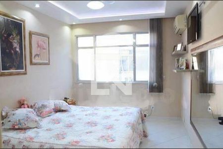 Apartamento à venda com 3 quartos, 115m² em Tijuca, Rio de Janeiro