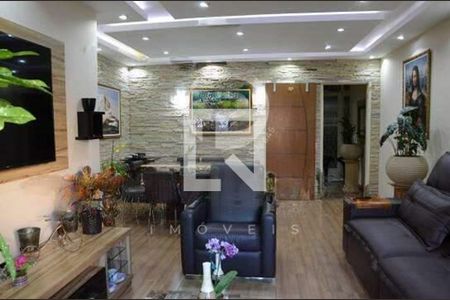 Apartamento à venda com 3 quartos, 115m² em Tijuca, Rio de Janeiro