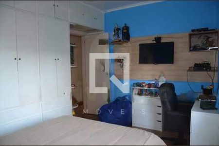 Apartamento à venda com 3 quartos, 115m² em Tijuca, Rio de Janeiro