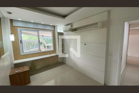 Apartamento à venda com 3 quartos, 109m² em Recreio dos Bandeirantes, Rio de Janeiro