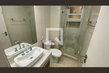 Apartamento à venda com 3 quartos, 109m² em Recreio dos Bandeirantes, Rio de Janeiro
