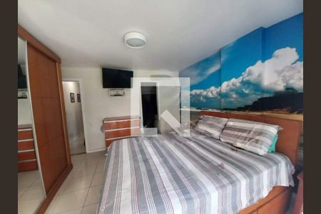 Apartamento à venda com 3 quartos, 131m² em Recreio dos Bandeirantes, Rio de Janeiro