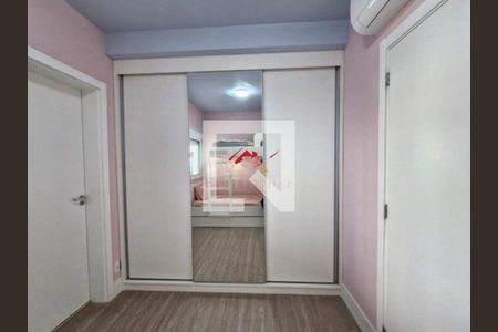 Apartamento à venda com 2 quartos, 80m² em Santo Amaro, São Paulo