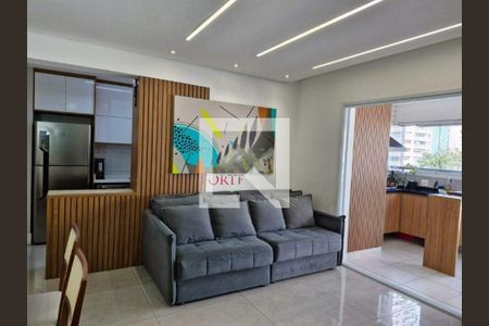 Apartamento à venda com 2 quartos, 80m² em Santo Amaro, São Paulo