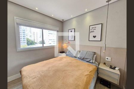 Apartamento à venda com 2 quartos, 80m² em Santo Amaro, São Paulo