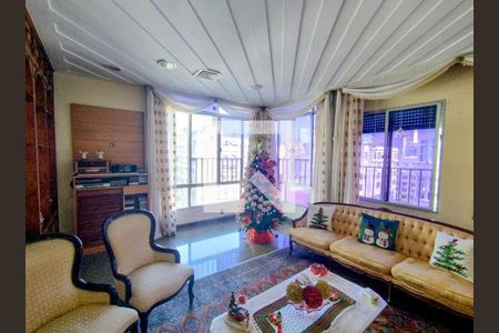 Apartamento à venda com 5 quartos, 332m² em Copacabana, Rio de Janeiro