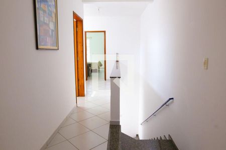 Casa à venda com 3 quartos, 196m² em Jardim, Santo André