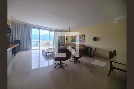 Apartamento à venda com 3 quartos, 350m² em Lagoa, Rio de Janeiro