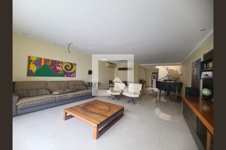 Apartamento à venda com 3 quartos, 350m² em Lagoa, Rio de Janeiro