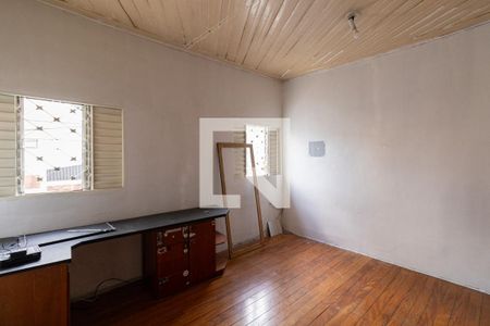 Quarto 1 de casa para alugar com 2 quartos, 85m² em Vila Lais, São Paulo
