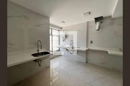 Apartamento à venda com 3 quartos, 104m² em Barra da Tijuca, Rio de Janeiro