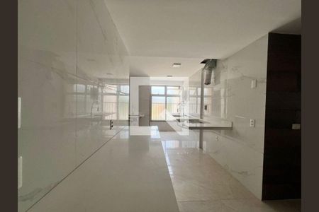 Apartamento à venda com 3 quartos, 104m² em Barra da Tijuca, Rio de Janeiro