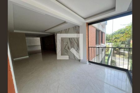Apartamento à venda com 3 quartos, 104m² em Barra da Tijuca, Rio de Janeiro