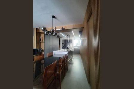 Apartamento à venda com 3 quartos, 110m² em Icaraí, Niterói