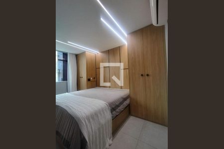 Apartamento à venda com 3 quartos, 110m² em Icaraí, Niterói