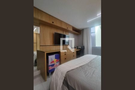 Apartamento à venda com 3 quartos, 110m² em Icaraí, Niterói