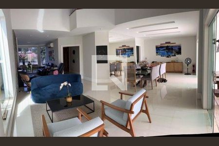 Casa à venda com 4 quartos, 392m² em Jacarepaguá, Rio de Janeiro