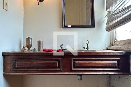 Sala de apartamento à venda com 3 quartos, 230m² em Copacabana, Rio de Janeiro