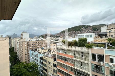 Apartamento à venda com 3 quartos, 230m² em Copacabana, Rio de Janeiro