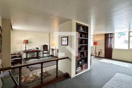 Apartamento à venda com 3 quartos, 230m² em Copacabana, Rio de Janeiro