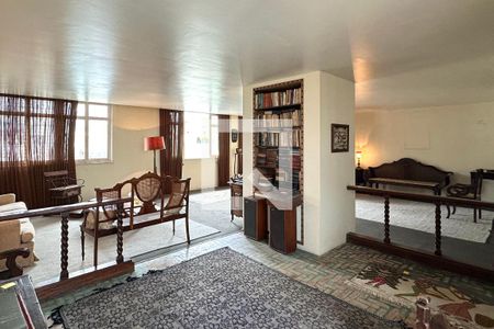 Apartamento à venda com 3 quartos, 230m² em Copacabana, Rio de Janeiro