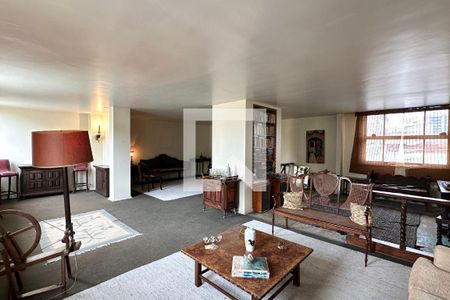 Apartamento à venda com 3 quartos, 230m² em Copacabana, Rio de Janeiro