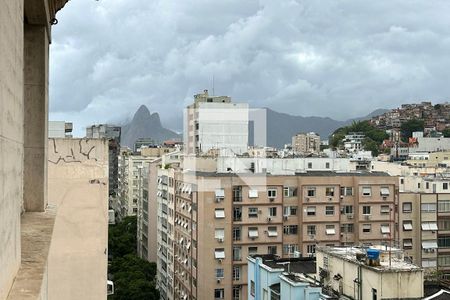 Apartamento à venda com 3 quartos, 230m² em Copacabana, Rio de Janeiro