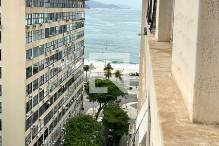 Apartamento à venda com 3 quartos, 230m² em Copacabana, Rio de Janeiro