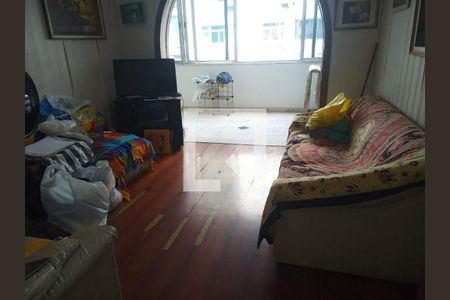 Apartamento à venda com 3 quartos, 204m² em Copacabana, Rio de Janeiro