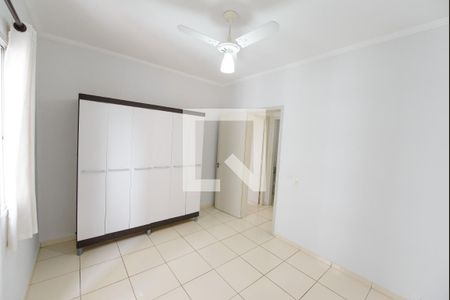 Quarto de apartamento para alugar com 2 quartos, 68m² em Vila Santa Fe, Taubaté