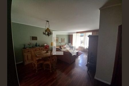 Casa à venda com 4 quartos, 465m² em Parque Jabaquara, São Paulo