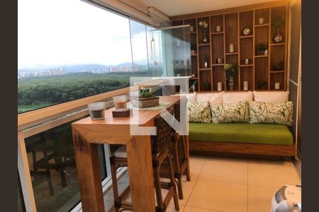 Apartamento à venda com 3 quartos, 95m² em Vargem Grande, Rio de Janeiro