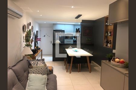Apartamento à venda com 3 quartos, 95m² em Vargem Grande, Rio de Janeiro